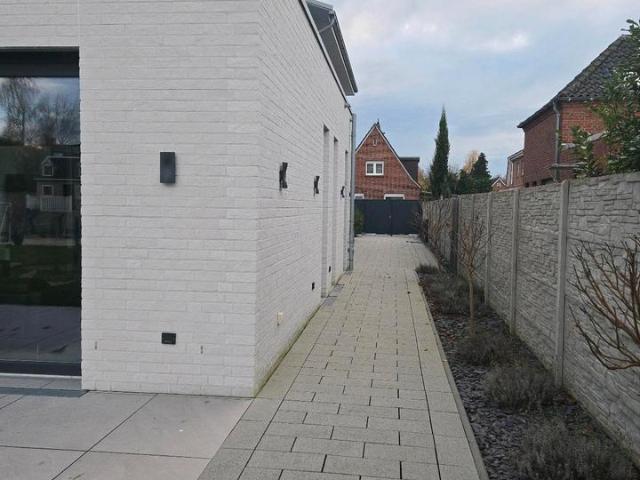 Traumhaus mit exklusiver Ausstattung