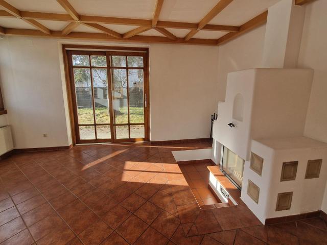 Traumhaus mit Garten in zentraler Lage