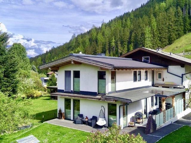 Traumhaus mit Garten & Stil