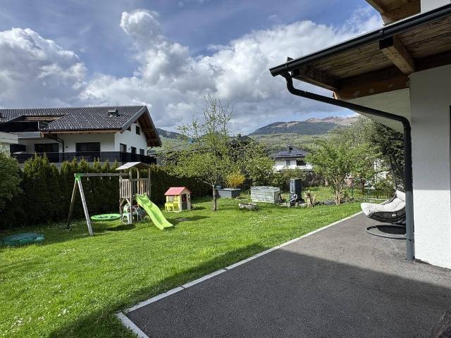 Traumhaus mit Garten & Stil