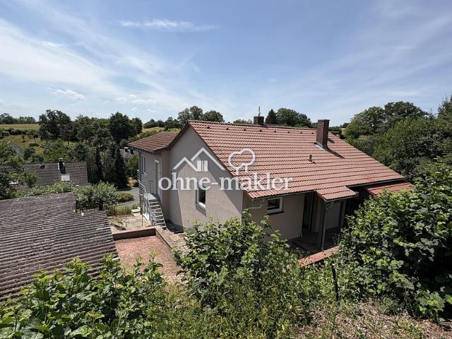 Traumhaus mit Gartenidyll in Toplage