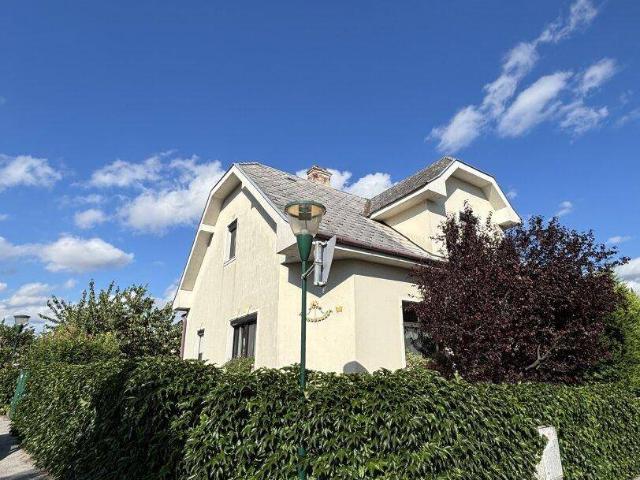 Schönes Einfamilienhaus mit Pool! Besonderes Angebot!