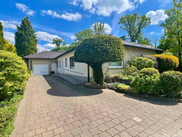 Traumhaus mit Traumgarten in traumhafter Lage