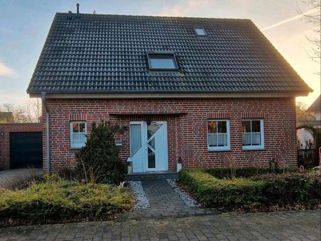 Traumhaus mit viel Platz