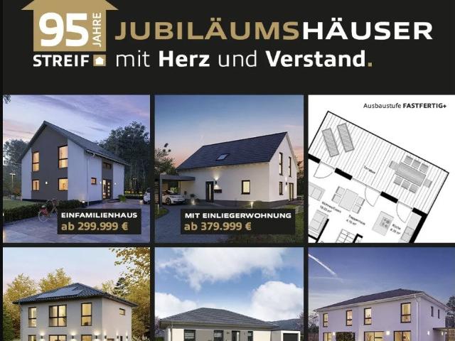 Traumhaus mit vielen Extras