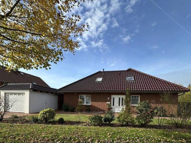 Traumhaus mit vielen Möglichkeiten