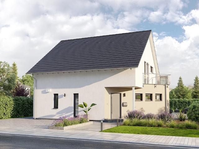 Traumhaus mit Wohlfühlcharakter: Luxus auf 213 m2