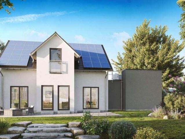 Traumhaus nach Ihren Wünschen Ihr neues Zuhause wartet!