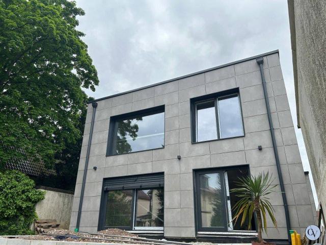 Traumhaus nach Maß individuell planbar, schlüsselfertig und mit Grundstück!