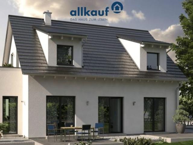 Traumhaus zu verkaufen: Entdecke dein perfektes Zuhause