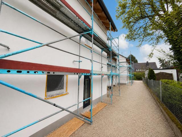 Traumlage & Erstbezug 2026: Neubau Haus 4