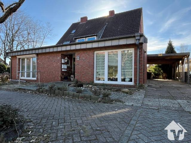 Traumlage und viel Platz mit etwas Liebe zum neuen Zuhause!