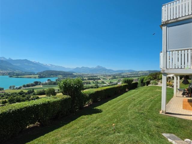 Traumstandort für dieses 2 Einheiten Haus
