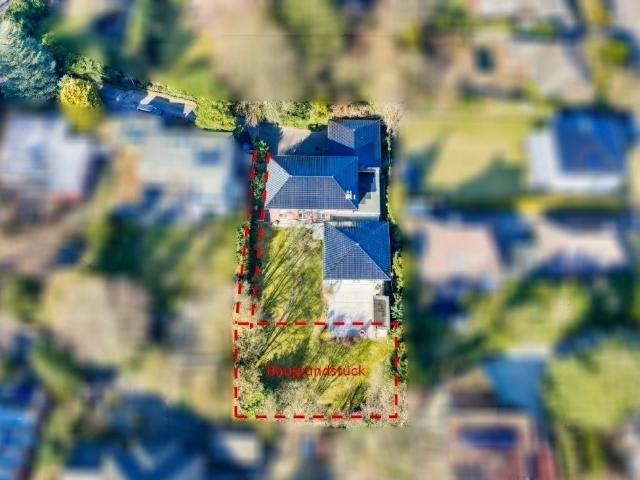 Traumvilla in begehrter Wohnlage