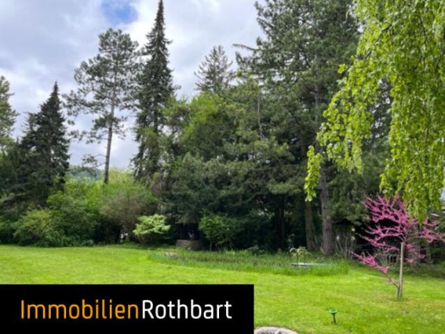 Traumvilla in Hinterbrühl: 9 Zimmer, Balkon, Terrasse – Ihr neues Zuhause wartet!