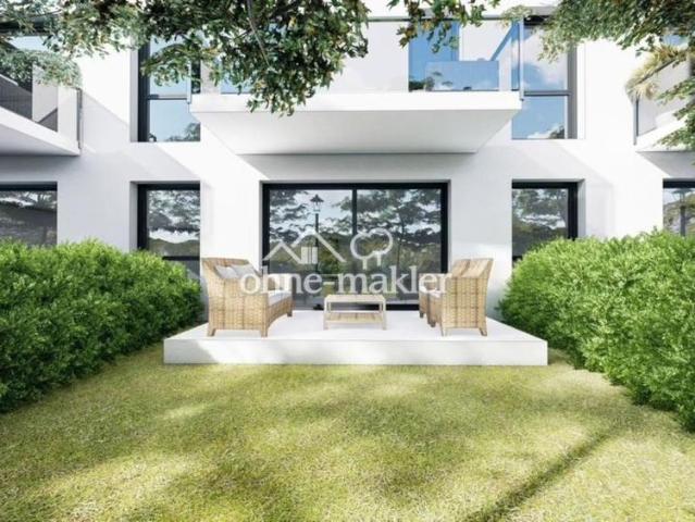 Traumwohnung! 3 Zi Wohnung m. Balkon KFW 40 NH