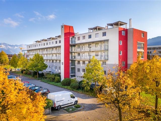 Traumwohnung auf 2 Etagen