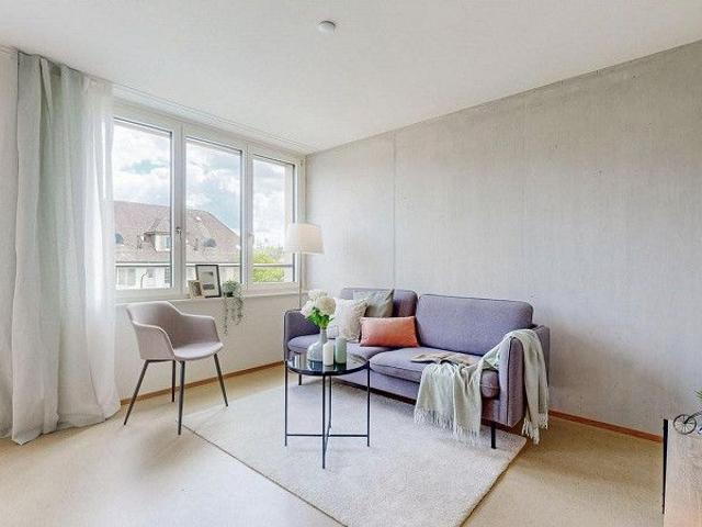 Traumwohnung im Herzen von Gerlafingen
