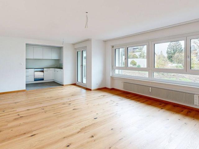 Traumwohnung im Herzen von Kreuzlingen