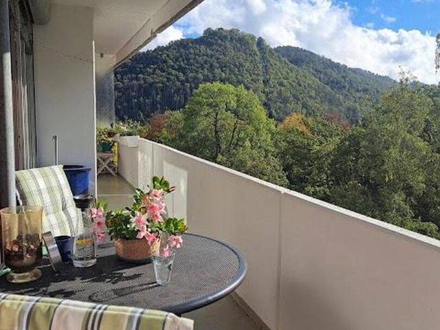 Traumwohnung in Bad Harzburg
