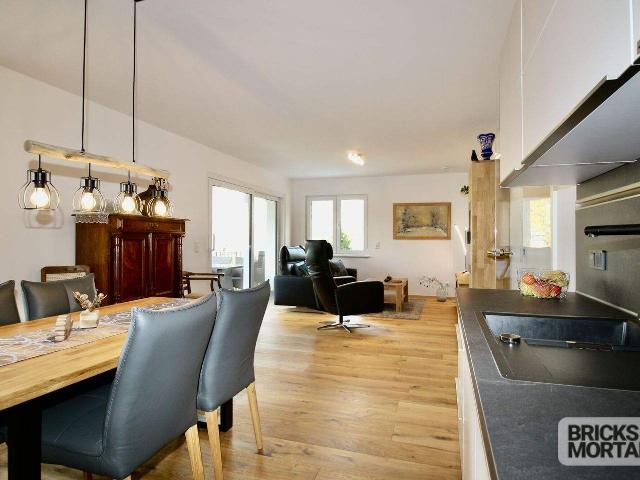 Traumwohnung in bester zentraler Lage mit besten Energiewerten