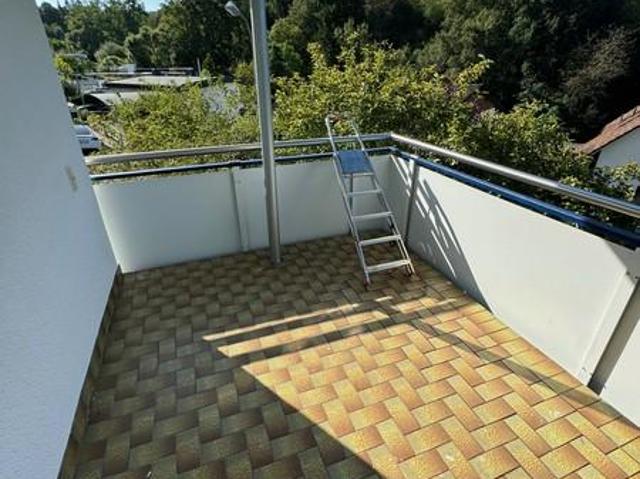 TRAUMWOHNUNG in der Natur und Metropolnahe barrierefrei neuwertig saniert! ALTERSRUHESITZ!