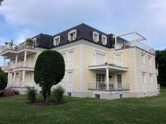 Traumwohnung in der Golf und Wohnanlage Fontana Oberwaltersdorf