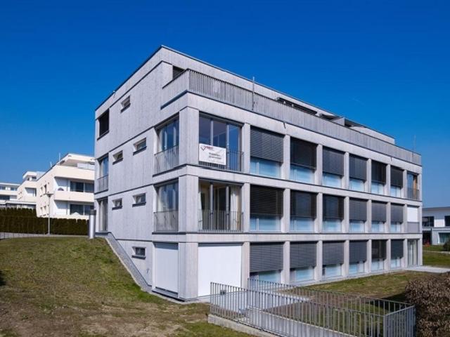 Traumwohnung in idyllischer Umgebung!