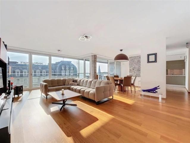 Traumwohnung in Montreux 4,5 Zimmer, 142 m²