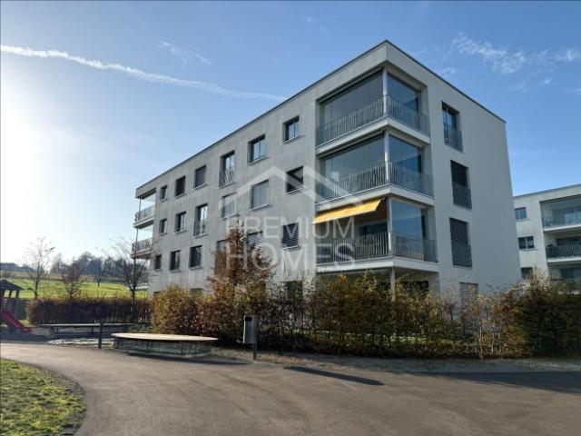 Traumwohnung in Nottwil Komfort, Aussicht, Exklusivität