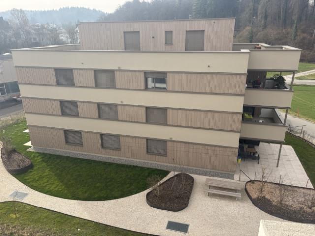 Traumwohnung in Seon! Jetzt profitieren 1 Monat Mietzins geschenkt!