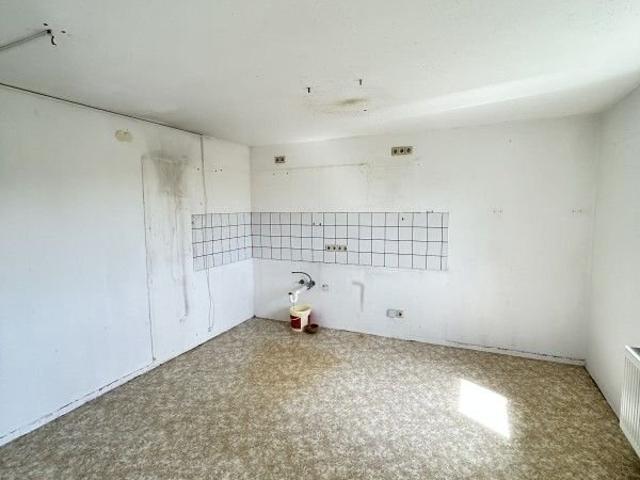 Traumwohnung in Topfseifersdorf groÃer Balkon, Garten Frisch renoviert im DG