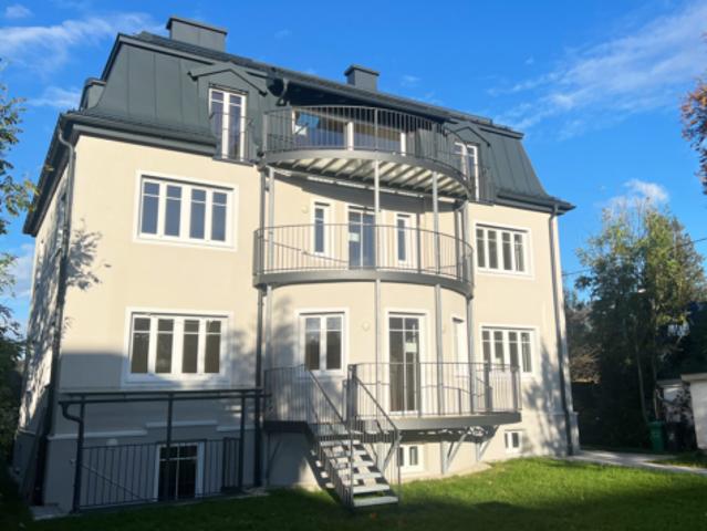 Traumwohnung mit Sauna in Maxglan