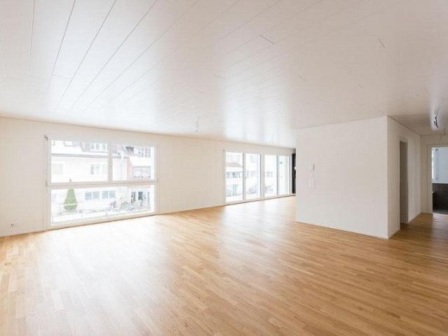 Traumwohnung mit Sitzplatz sucht neue Mieterschaft