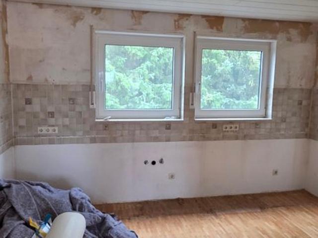 Traumwohnung sucht Nachmieter!