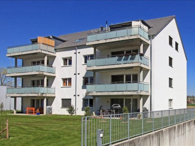 Traumwohnung sucht neue Bewohner