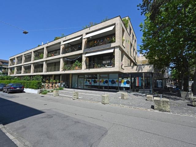 Traumwohnung sucht neue Mieterschaft