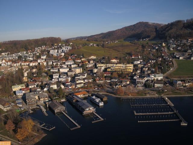 Traumwohnungen in Top Lage in Gmunden zu kaufen!