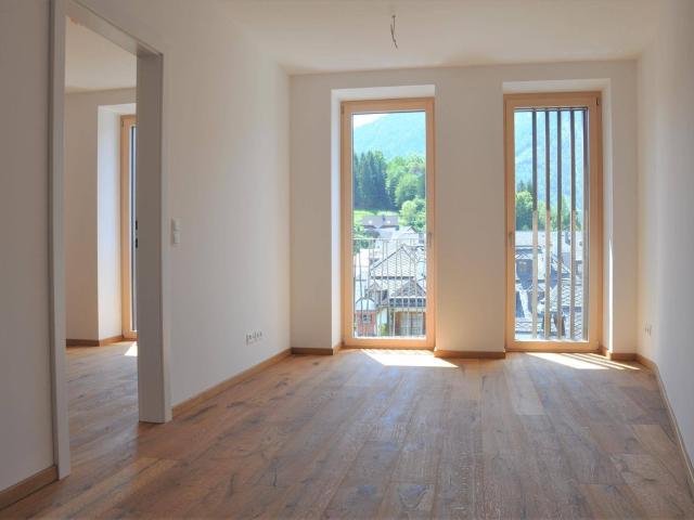 Traunhaus – Exklusives Wohnen in Bad Aussee