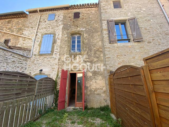 Trausse Vente Maison 11