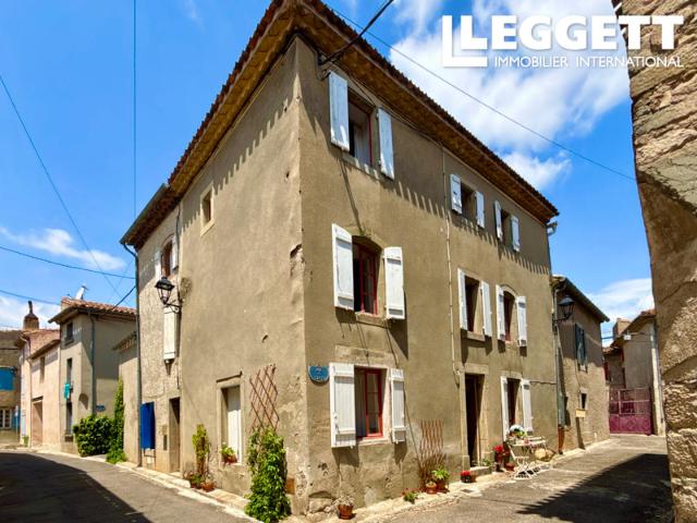 Trausse Vente Maison 11