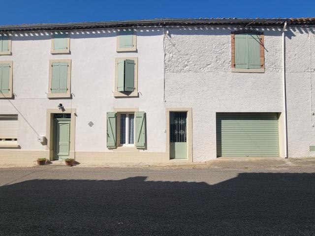 Trausse Vente Maison 11