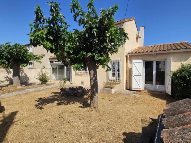 Trausse Vente Maison 11