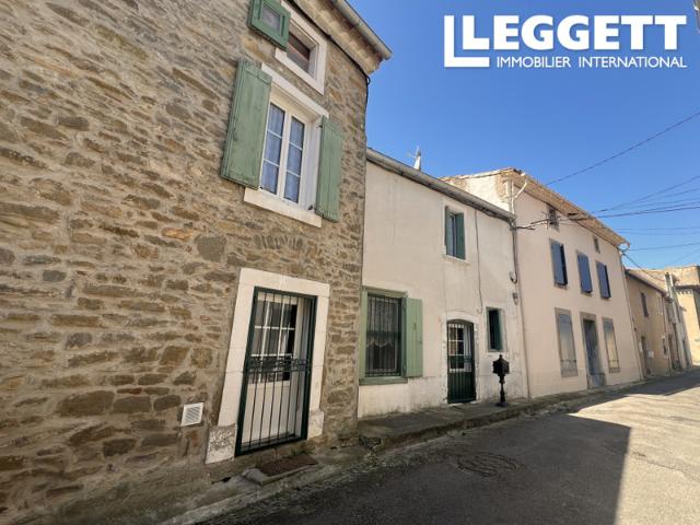 Trausse Vente Maison 11