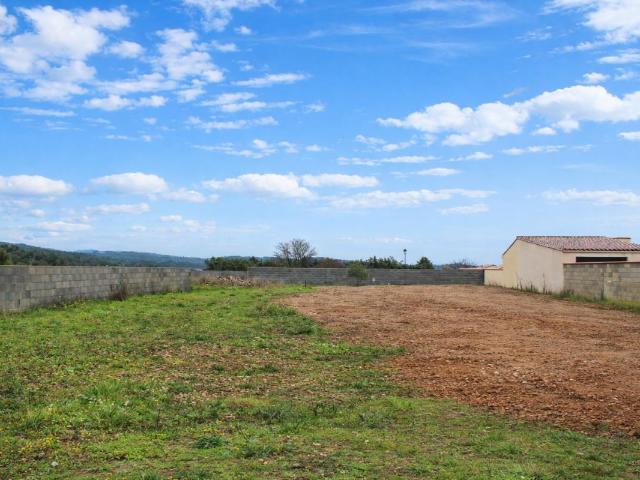 Trausse Vente Terrain 11
