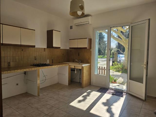 Travaillan T2 en campagne