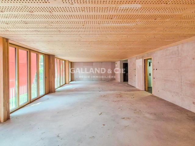 Office for rent in Lausanne 135 m² | dreamo. Ch