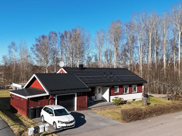 Travarvägen 7