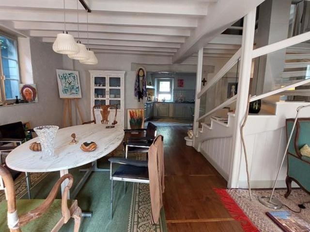 Maison 217m² vallee d'aspe