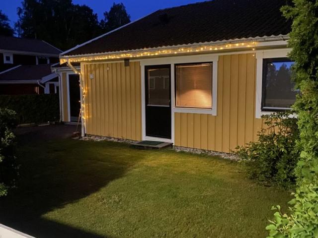Travgränd, Mantorp